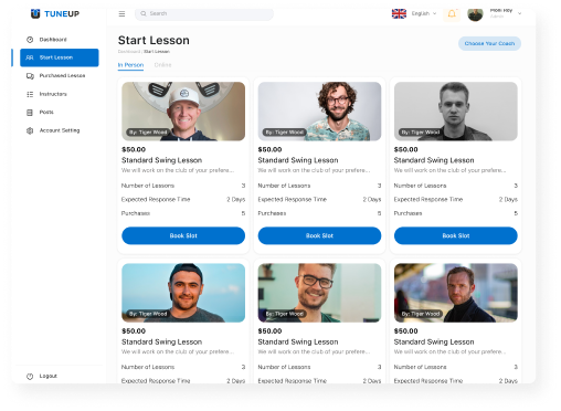 Operational Efficiency