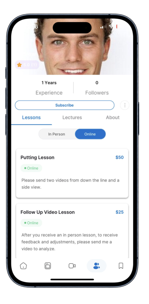 Unlock Your Potential